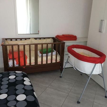 Appartamento Sul Porto Loano Eksteriør billede