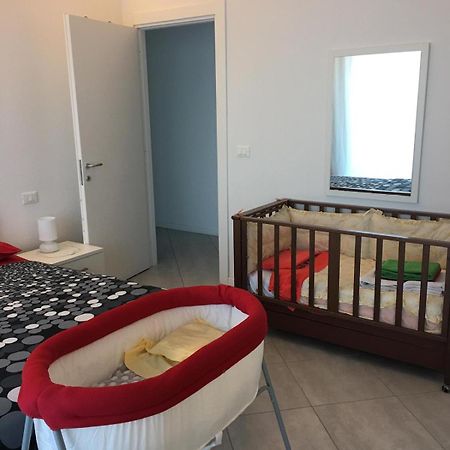Appartamento Sul Porto Loano Eksteriør billede