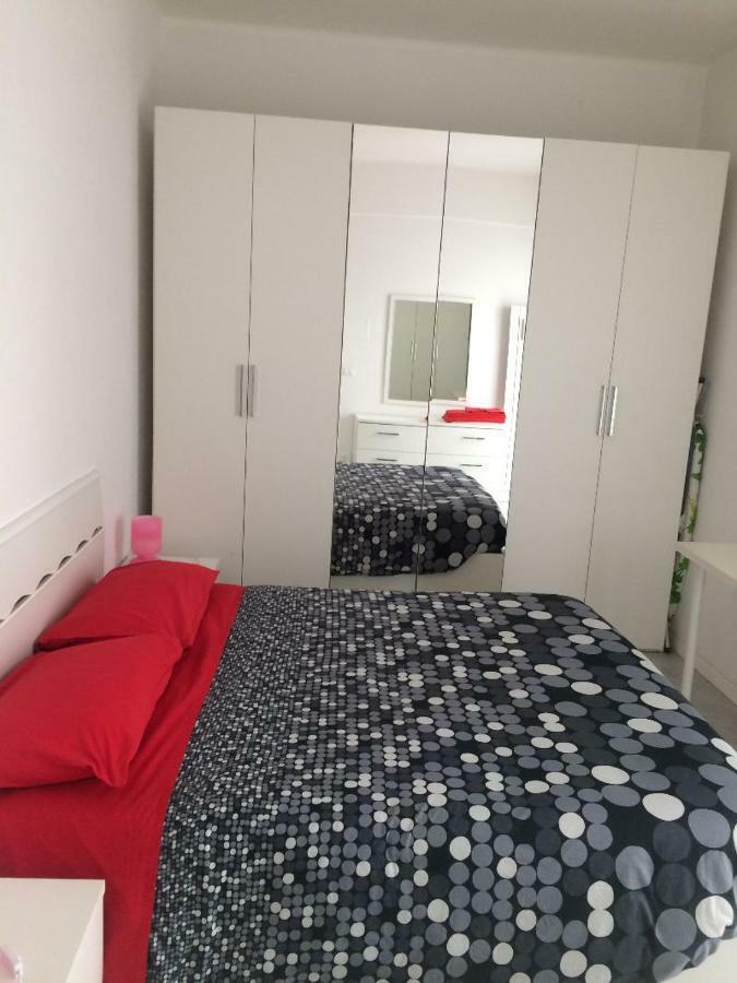 Appartamento Sul Porto Loano Eksteriør billede