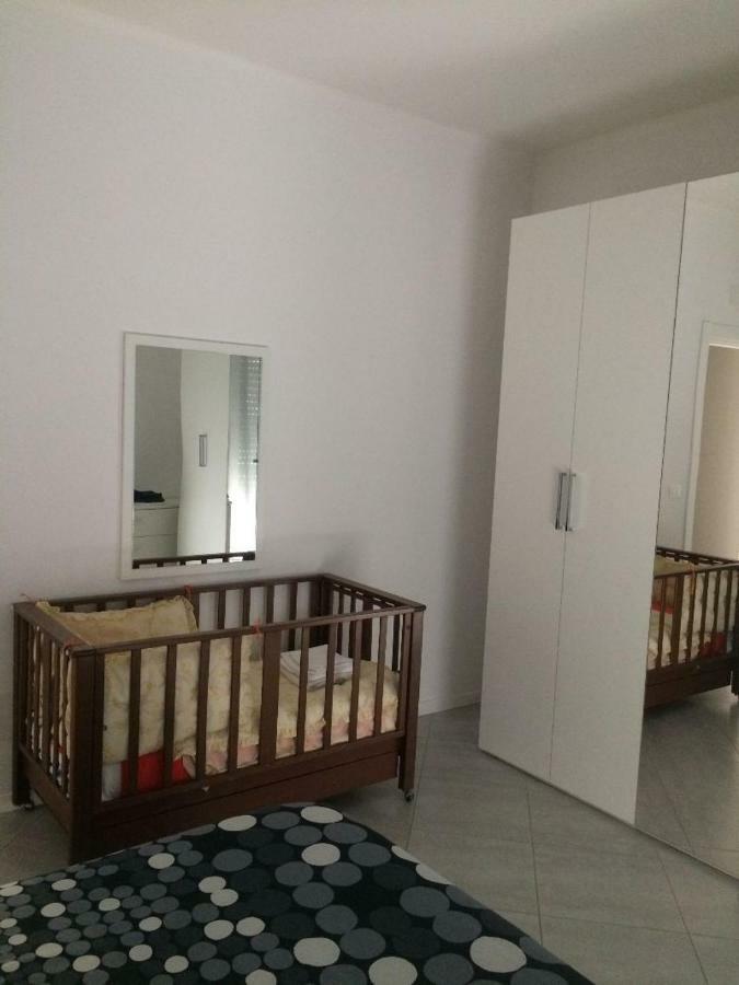 Appartamento Sul Porto Loano Eksteriør billede