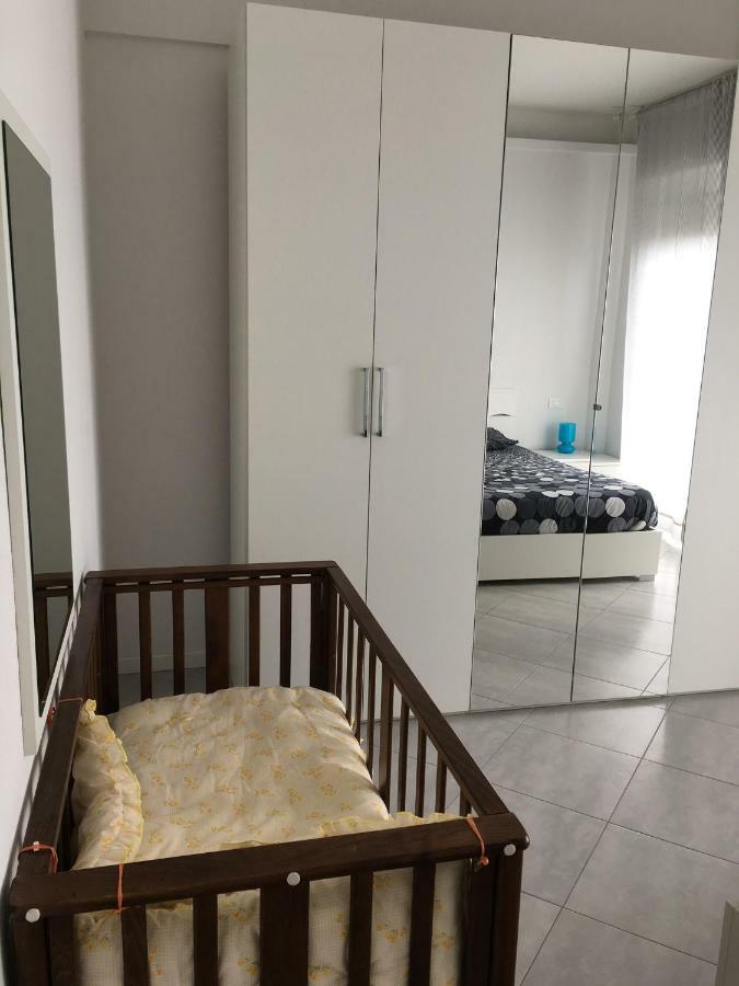 Appartamento Sul Porto Loano Eksteriør billede
