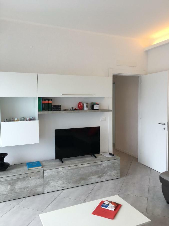 Appartamento Sul Porto Loano Eksteriør billede