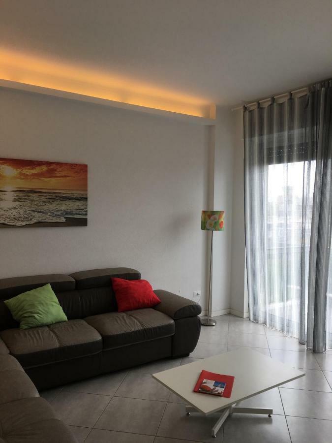 Appartamento Sul Porto Loano Eksteriør billede