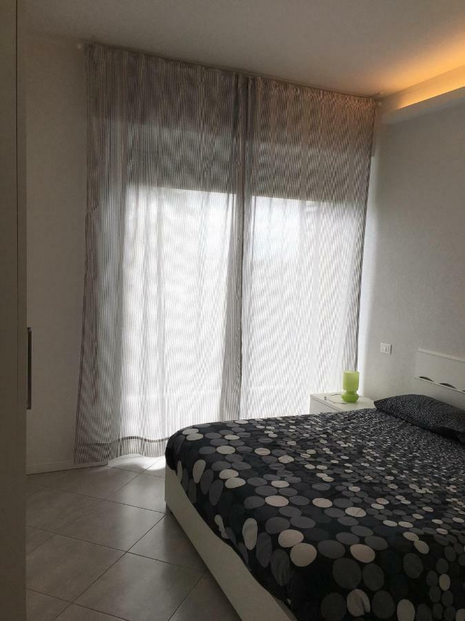 Appartamento Sul Porto Loano Eksteriør billede