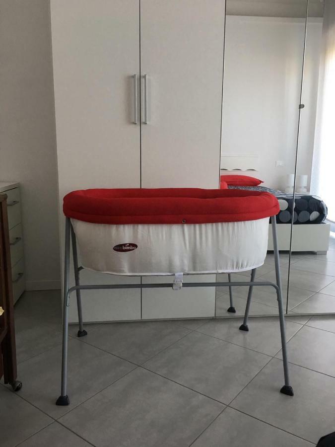 Appartamento Sul Porto Loano Eksteriør billede
