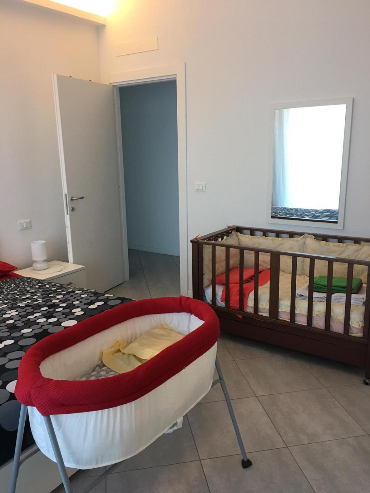 Appartamento Sul Porto Loano Eksteriør billede
