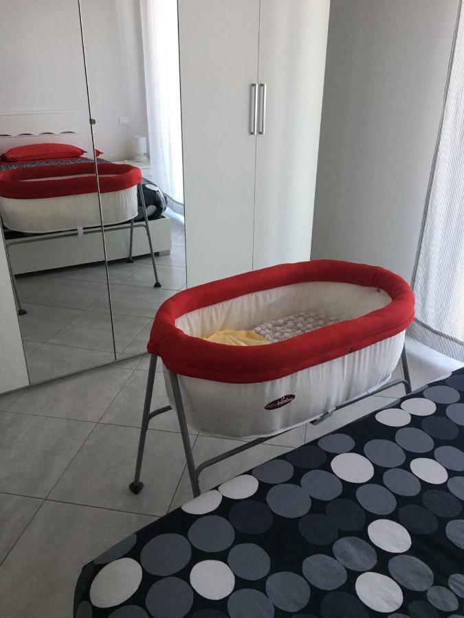 Appartamento Sul Porto Loano Eksteriør billede
